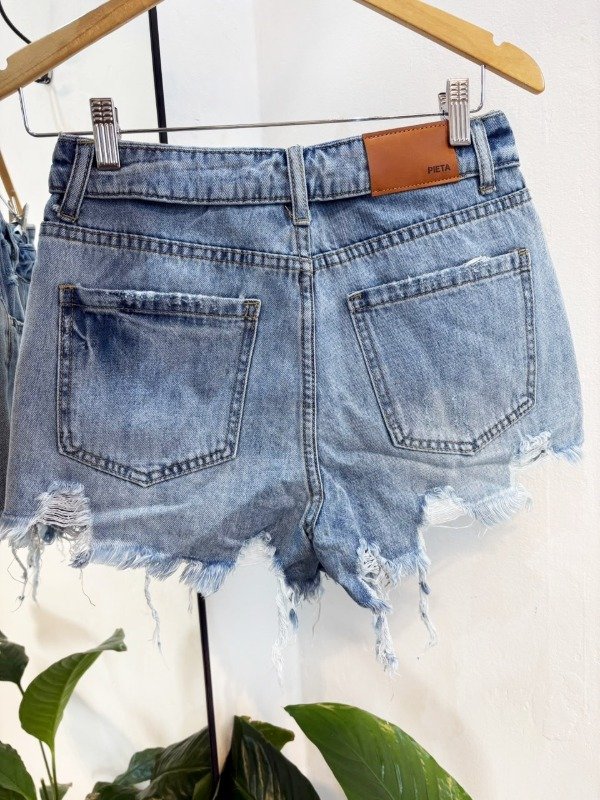 Producto - Short Sunset - 2