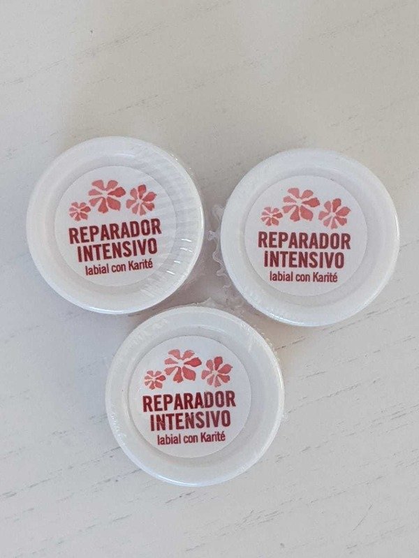 Producto - Reparador labial