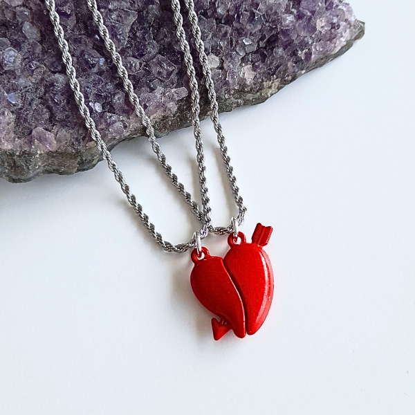 Producto - Collar Valentine