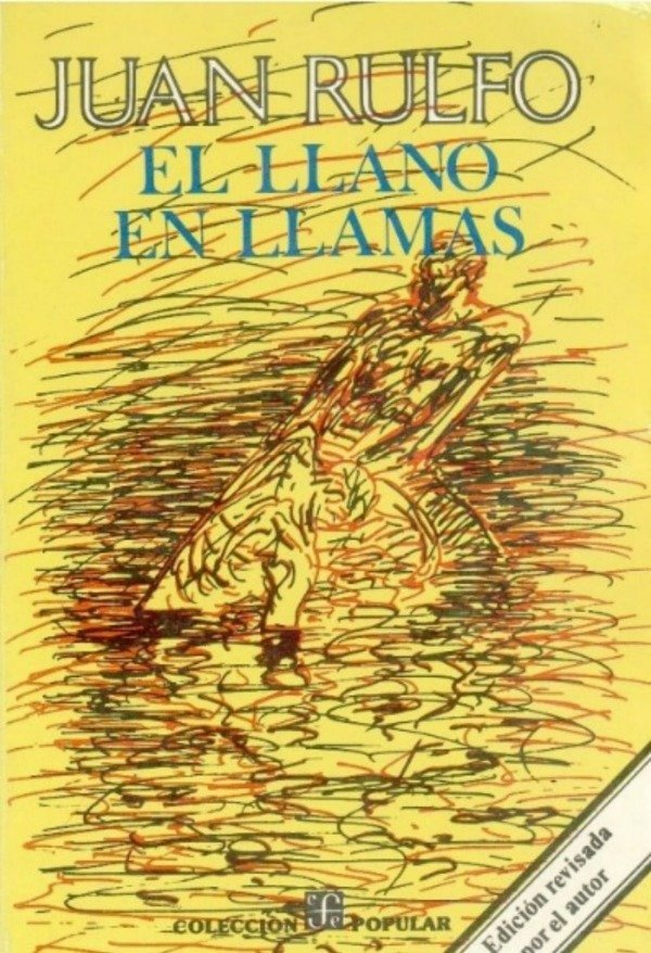Producto - El llano en llamas - Juan Rulfo - Epub