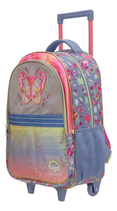Producto - MOCHILA CARRO FILGO STARPAK COSMOS