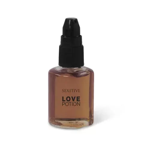 Producto - Aceite Love Potion Comestible