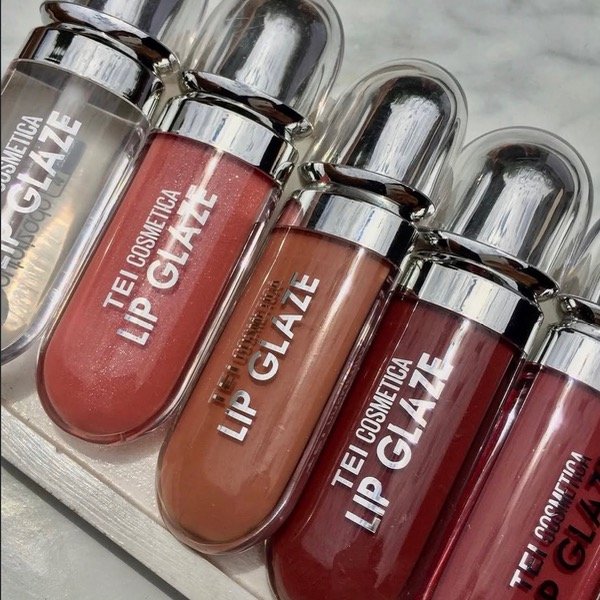 Producto - Gloss Lip Glaze - TEI