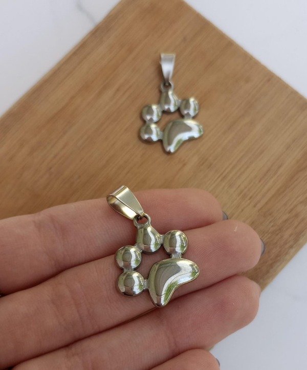 Producto - Dije Huellita I