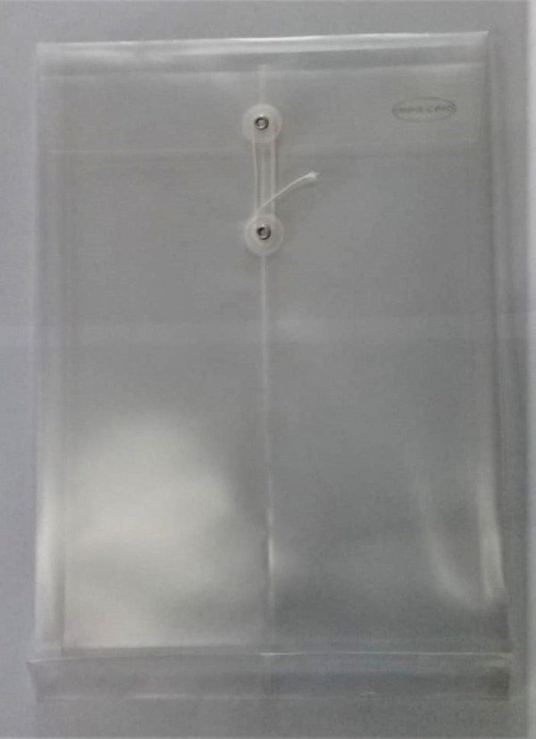 Producto - CARPETA CON HILO AREA CERO