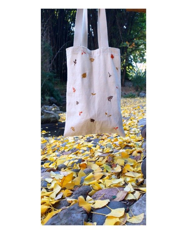 Producto - Bolsa Otoño