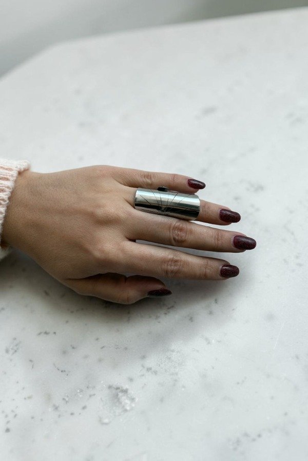 Producto - Anillo Antiana Line - 0
