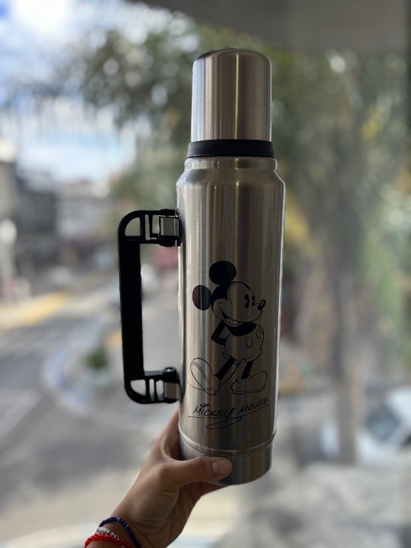 Producto - Termos 1300 ml - 1
