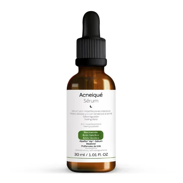Producto - Serum acneique 30 ml - 1