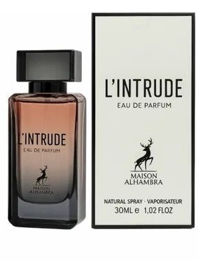 Producto - L'Intrude Maison Alhambra 30mL