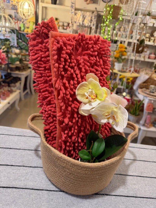 Producto - Alfombra arrecife - naranja (Efectivo: 11.920)