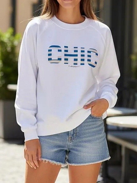 Producto - BUZO CHIC ve - Mondieu