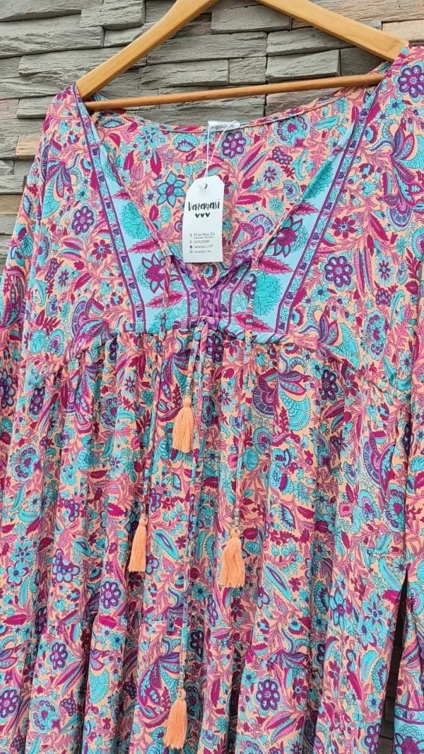 Producto - Vestido Ravi - 3