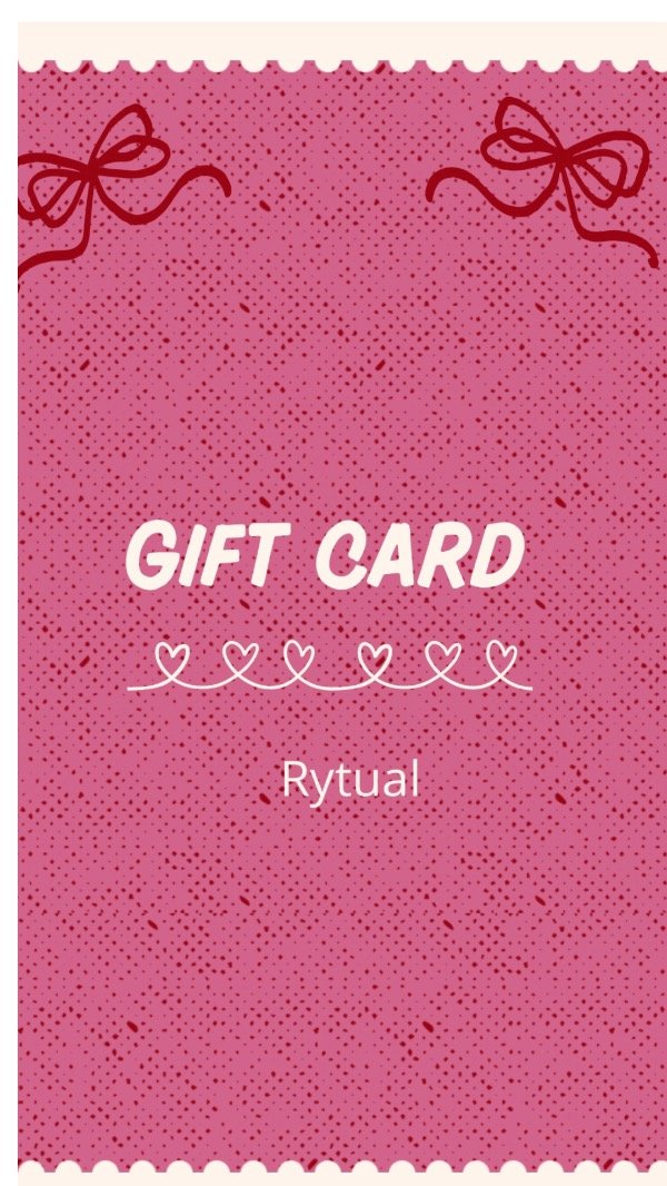 Producto - GIFT CARD