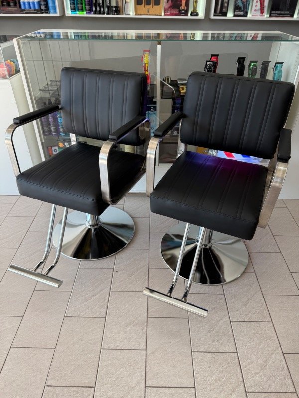 Producto - Sillón de corte premium