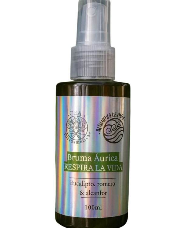 Producto - BRUMA RESPIRA LA VIDA