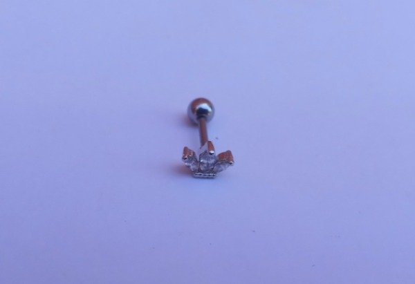 Producto - Cluster corona