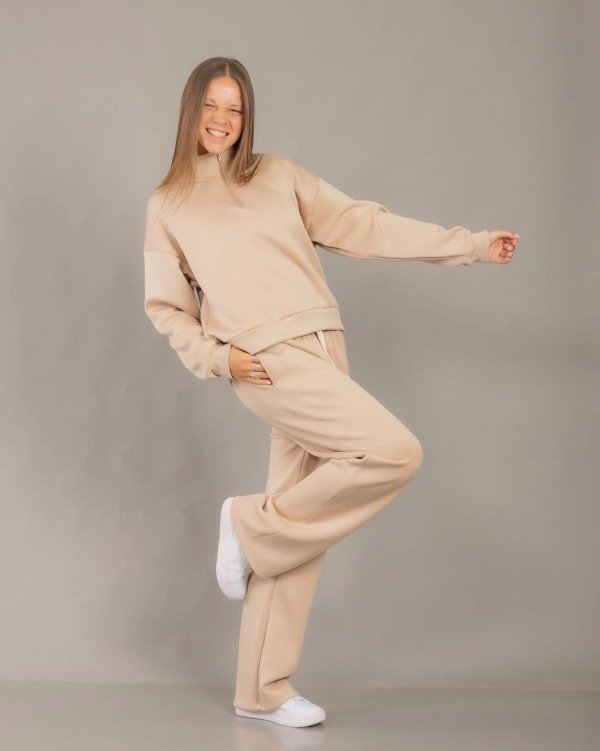 Producto - CONJUNTO (buzo+Pantalon)