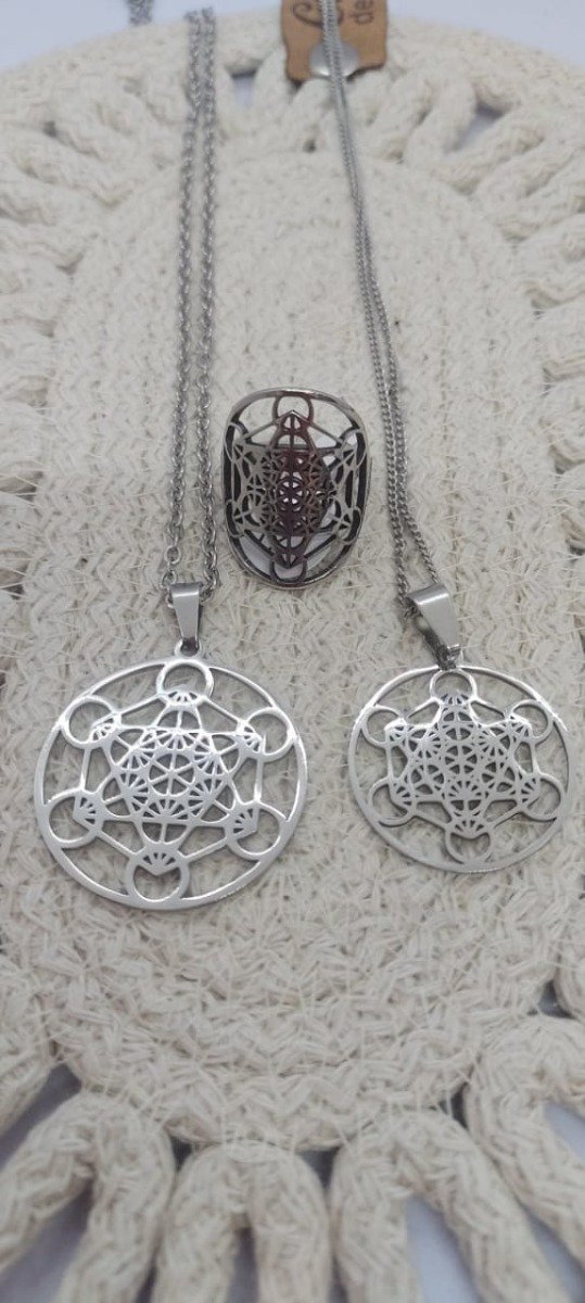 Producto - Conjunto de Metratron
