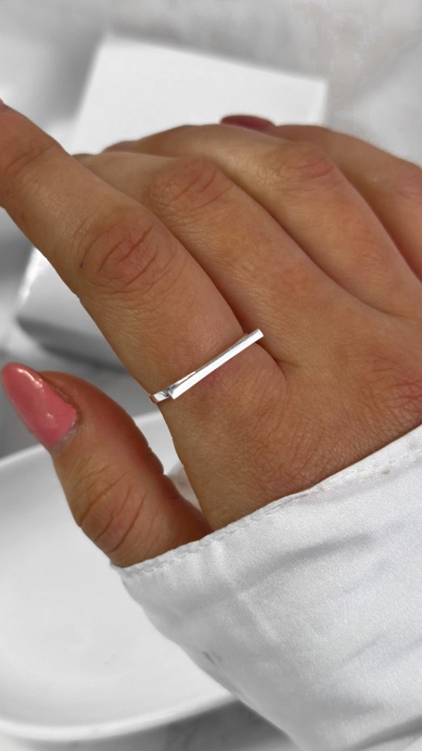 Producto - Anillo Rue