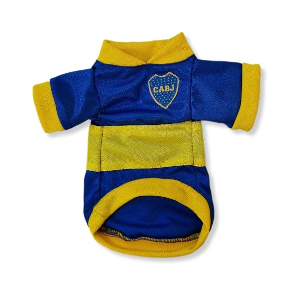 Producto - Camiseta Boca