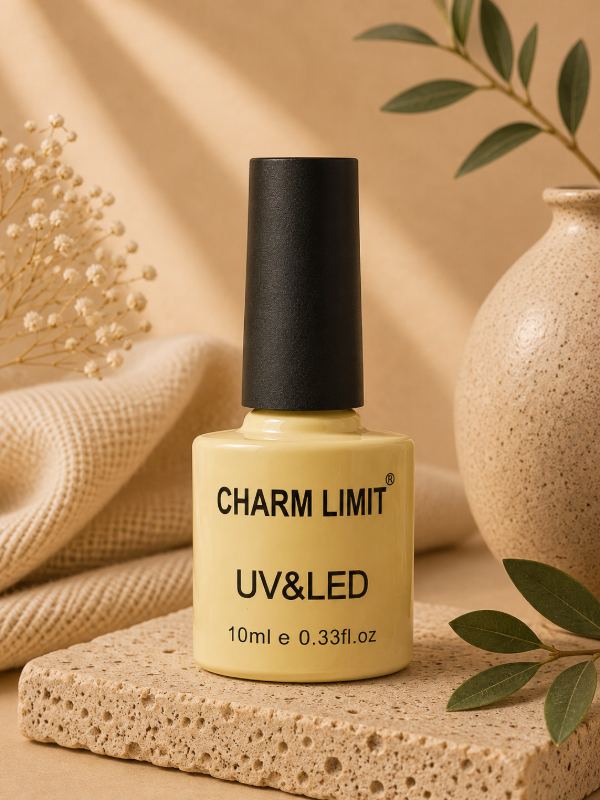 Producto - Esmalte semipermanente Charm Limit 147