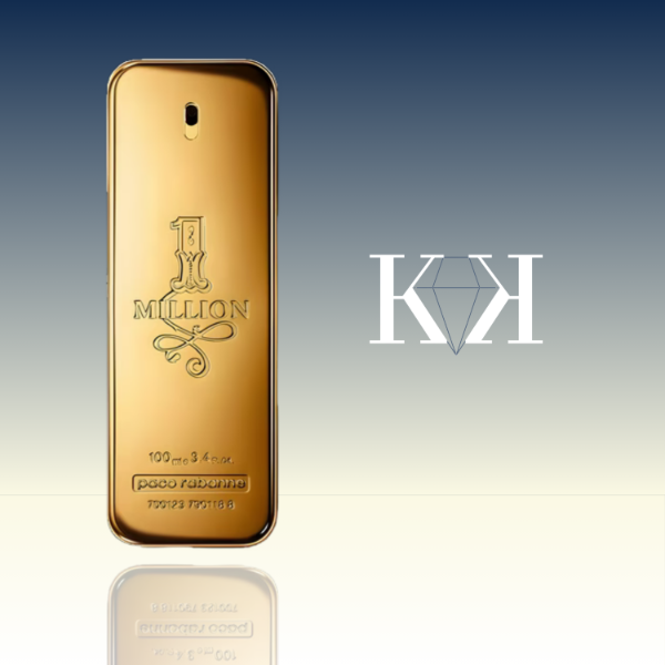 Producto - 1 Million Rabanne