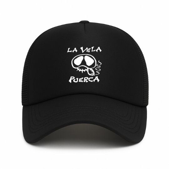 Producto - Gorra La Vela Puerca