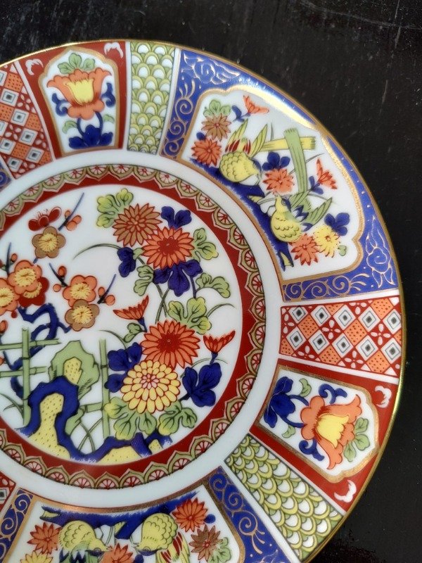 Producto - PLATO Deco TSUJI 15 - 5