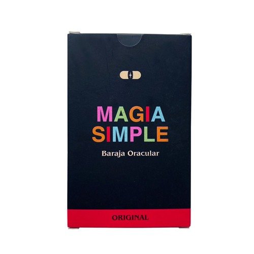 Producto - MAGIA SIMPLE