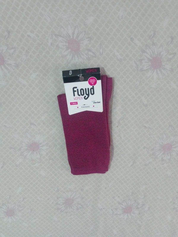 Floyd - Art MJ1 - T Único - Fucsia Oscuro