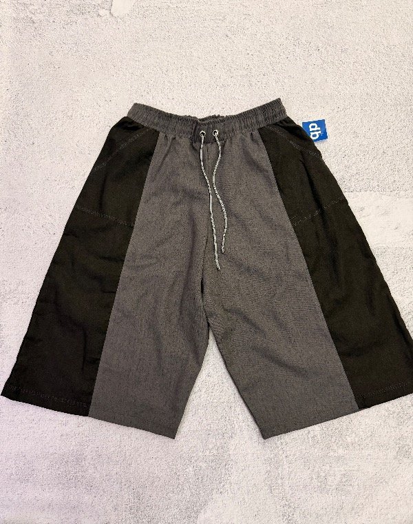 Producto - Bermuda Lino Tokio Grey