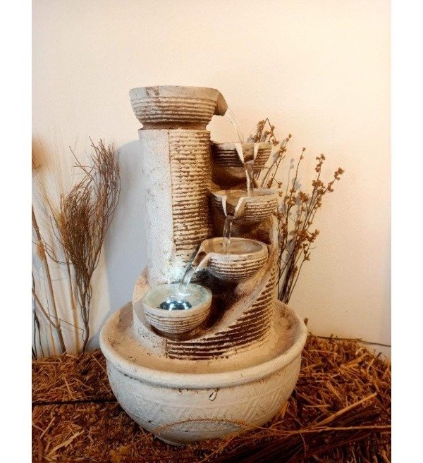 Producto - FUENTE TORRE
