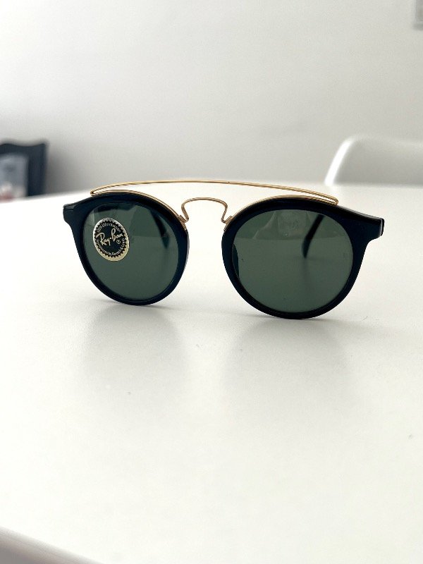 Producto - Lentes de Sol Leathers - 1