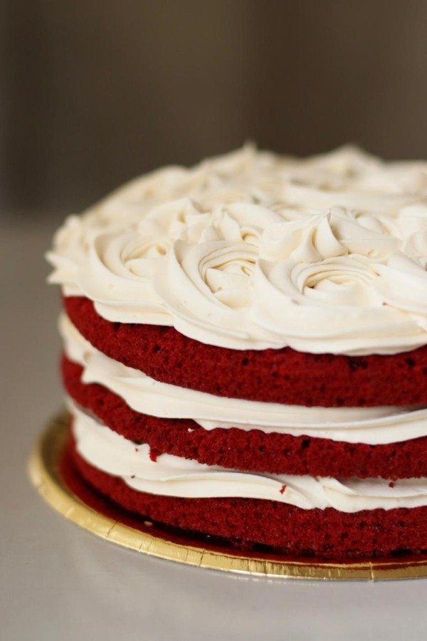 Producto - Red Velvet