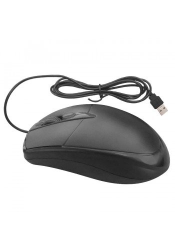 Producto - mouse only con cable
