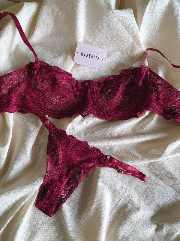 Producto - BERTHA - 2