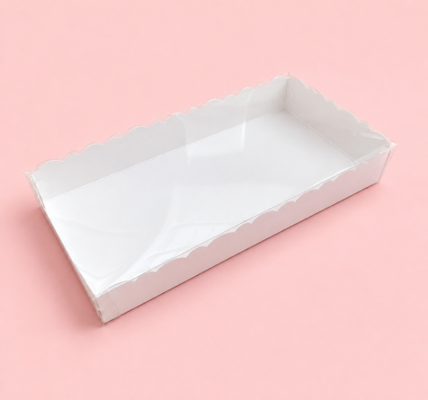 Producto - CAJA TAPA ACETATO COD. 115 10X3X20 - 0