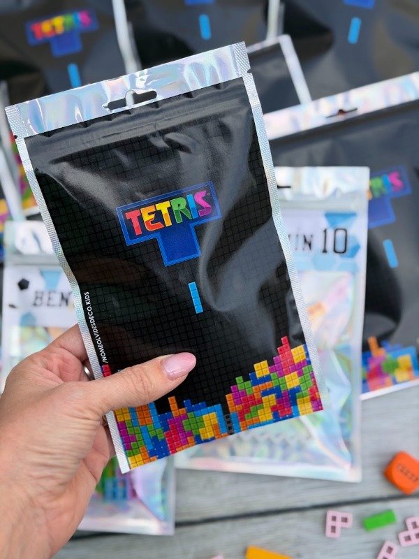 Producto - Tetris de equilibrio x10 Uni - 0