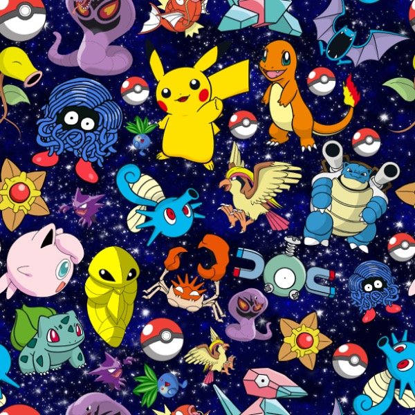 Producto - Pokemon sky