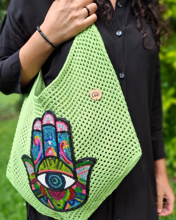 Producto - Bolso Energía Bonita