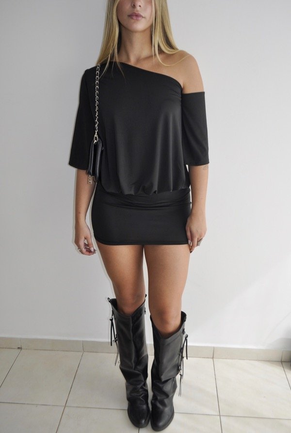 Producto - Vestido Aurora