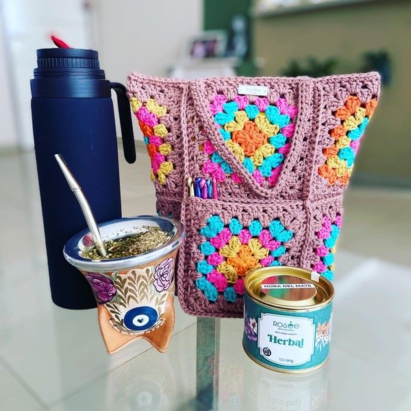 Producto - Matera color