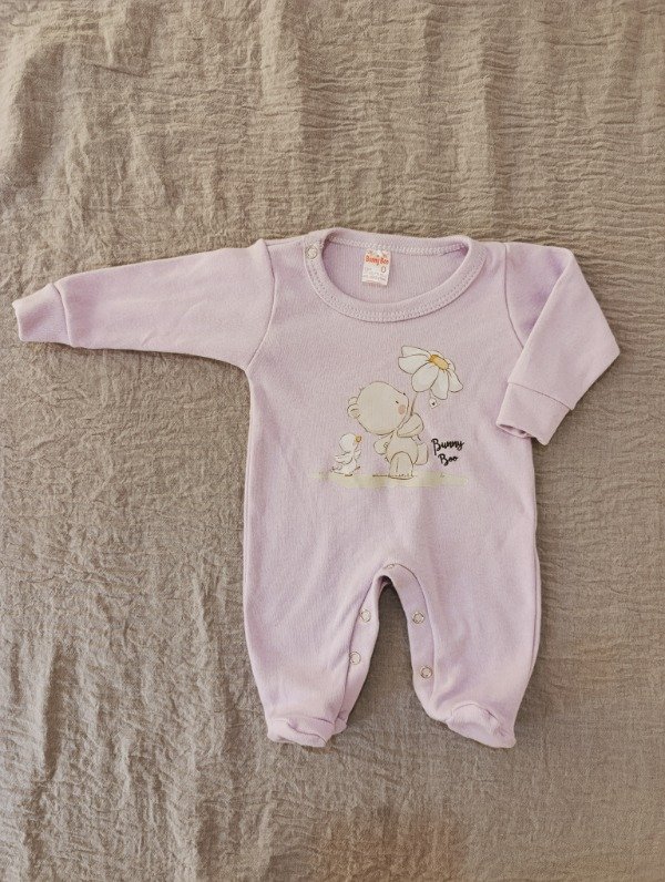 Producto - RN - Enterito línea económica