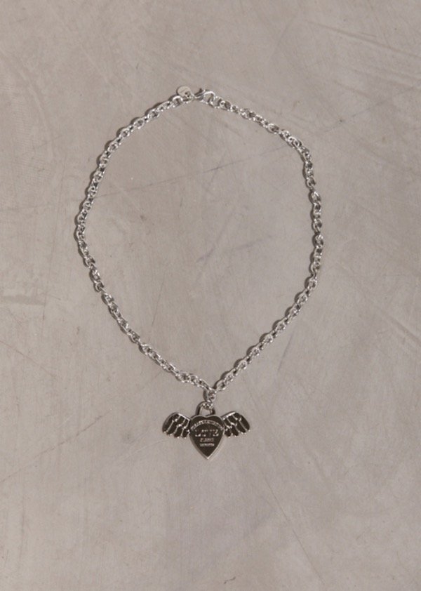 Producto - Collar Wings St Marie