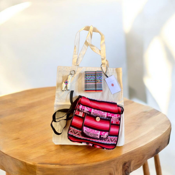 Producto - Combo: Colores del norte