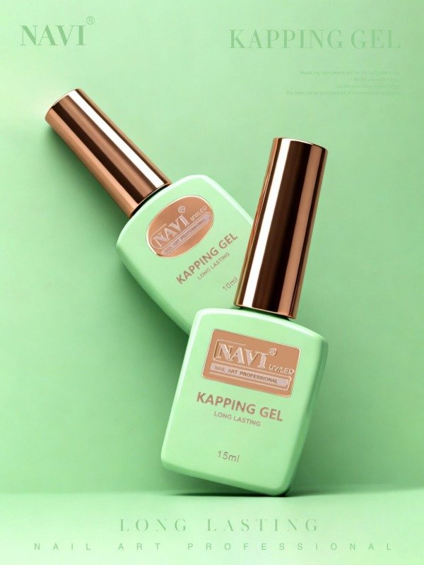 Producto - CAPPING NAVI
