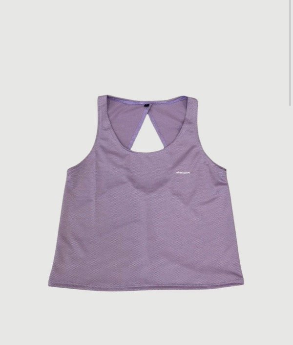 Producto - Musculosa Squama - Remera Aikon