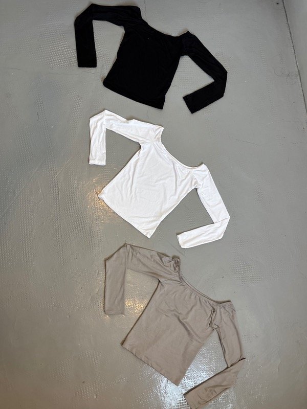 Producto - Remera Alison