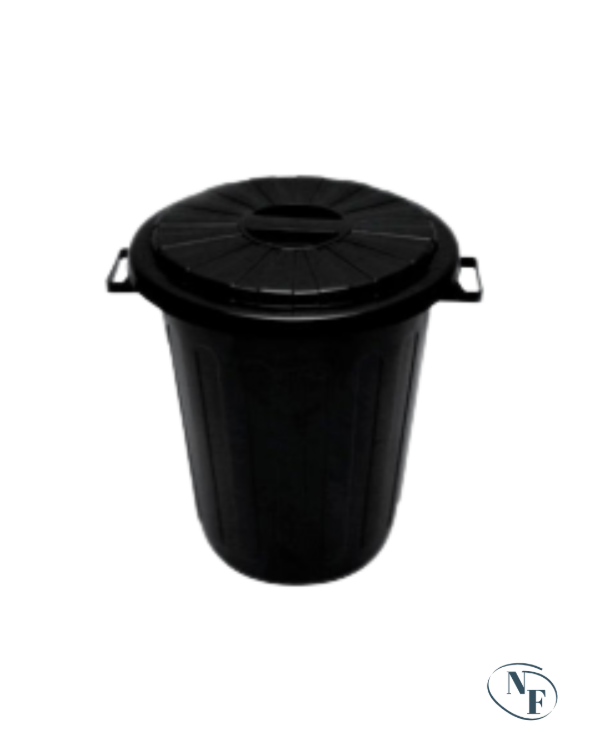 Producto - RESIDUOS 60 LTS CON TAPA ROBUSTO